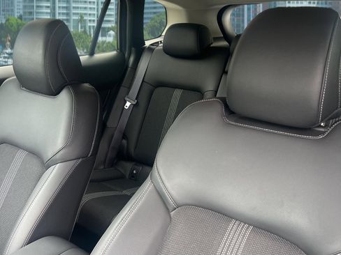 Used 2024 MAZDA CX-50 AWD 2.5 S w/ Weather Package image 7