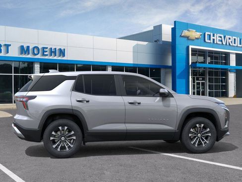 New 2026 Chevrolet Equinox LT w/ Convenience Package II image 5