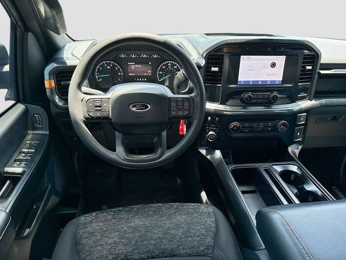Used 2022 Ford F150 Tremor w/ Trailer Tow Package AWD/4WD image 21