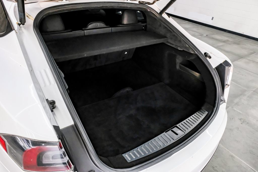 Used 2022 Tesla Model S AWD/4WD image 67