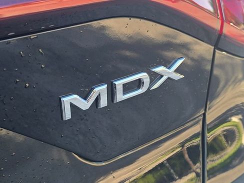 Used 2026 Acura MDX FWD image 11