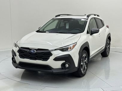 New 2025 Subaru Crosstrek 2.5i Premium