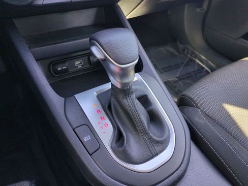 Used 2024 Kia Forte LXS FWD image 26