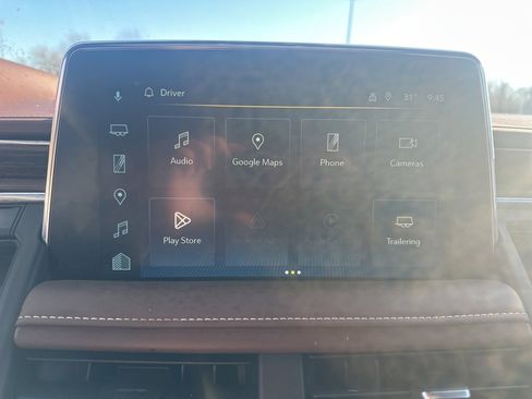 Used 2023 Chevrolet Tahoe High Country image 20