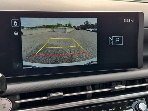 Certified 2026 Hyundai Tucson SEL FWD image 10