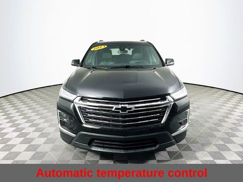 Used 2023 Chevrolet Traverse LT w/ LPO, Cargo Package image 5