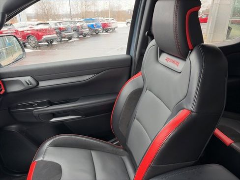 Used 2024 Ford Ranger Raptor image 32