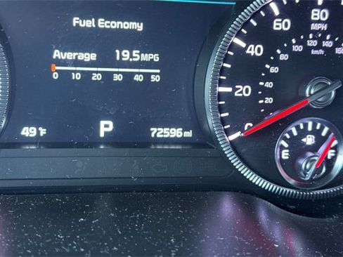 Used 2020 Kia Telluride SX w/ SX Prestige Package image 28