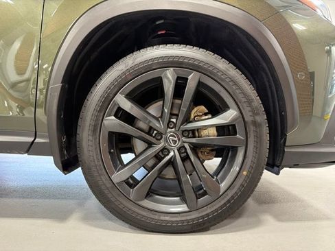 Used 2024 Lexus NX 450h+ AWD w/ Vision Package image 33