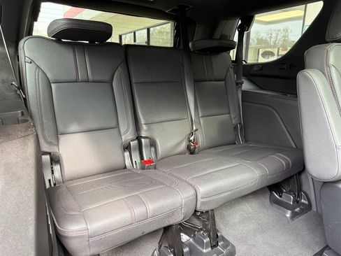 Used 2023 Chevrolet Tahoe RST w/ Sport Performance Package AWD/4WD image 8