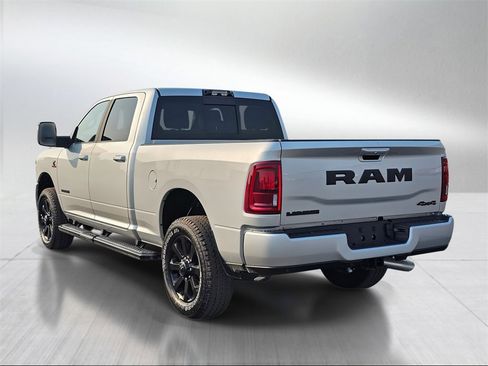 New 2026 RAM 2500 Laramie image 4