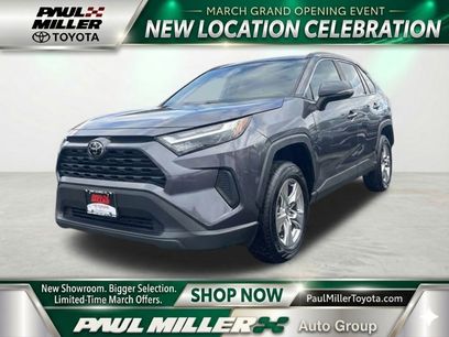 Certified 2024 Toyota RAV4 XLE