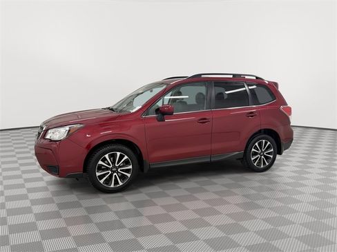 Used 2018 Subaru Forester 2.0XT Premium w/ Protection Package #1 image 5