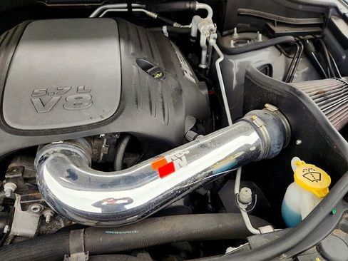 Used 2021 Dodge Durango R/T w/ Blacktop Package image 29