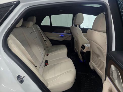 Certified 2025 Mercedes-Benz GLE 450 4MATIC Coupe image 23