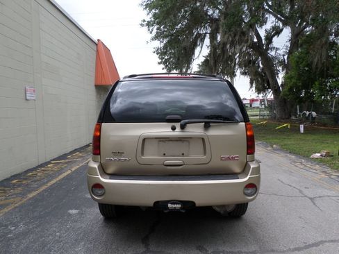 Used 2007 GMC Envoy SLE RWD image 6