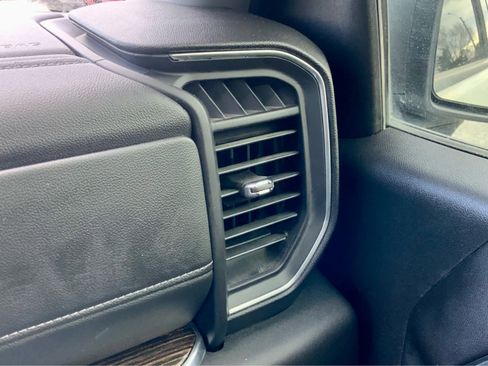 Used 2023 GMC Sierra 1500 Elevation w/ LPO, Elevation Black Package image 49