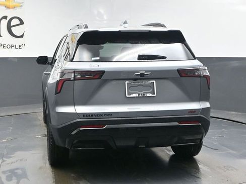 New 2026 Chevrolet Equinox RS image 13