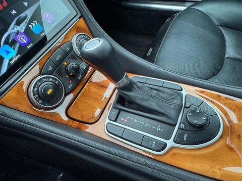 Used 2008 Mercedes-Benz SL 550 image 19