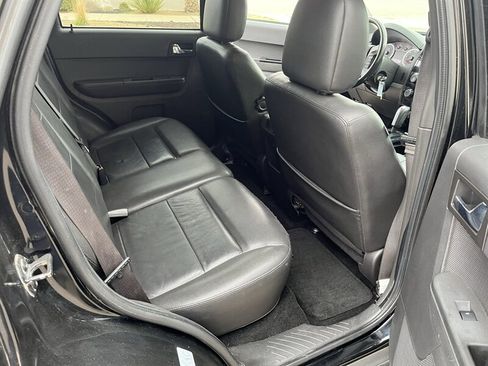 Used 2012 Ford Escape Limited image 10