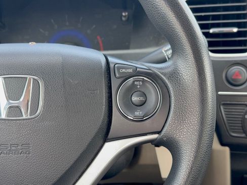 Used 2014 Honda Civic LX image 19