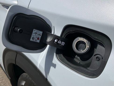 New 2026 Ford Explorer Active w/ Active Comfort Package image 13
