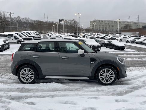 Used 2020 MINI Cooper Countryman ALL4 image 7
