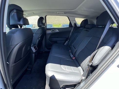 New 2026 Kia Sportage SX Prestige AWD/4WD image 33