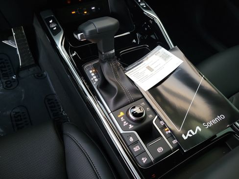 New 2026 Kia Sorento SX Prestige AWD/4WD image 22