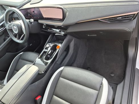 Used 2025 Buick Envision Sport Touring AWD/4WD image 21