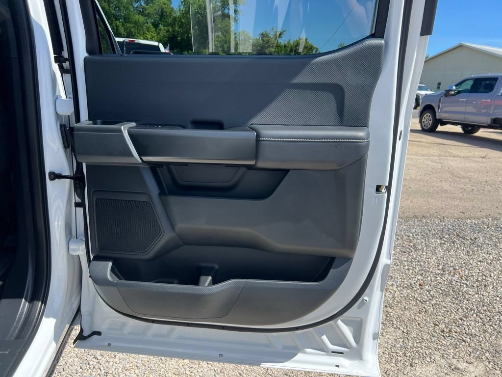 Used 2025 Ford F150 STX AWD/4WD image 18