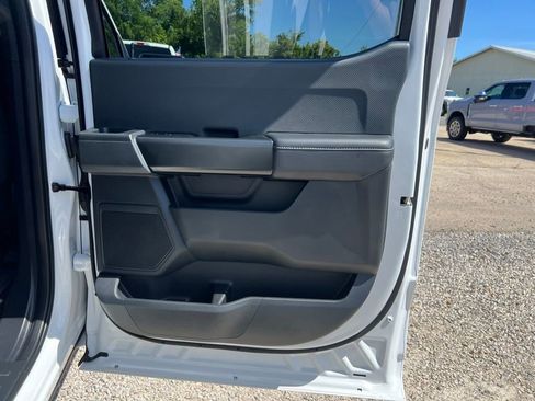Used 2025 Ford F150 STX AWD/4WD image 18