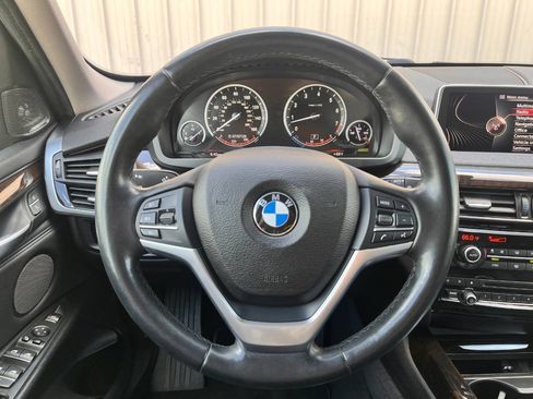 Used 2016 BMW X5 xDrive35i AWD/4WD image 10