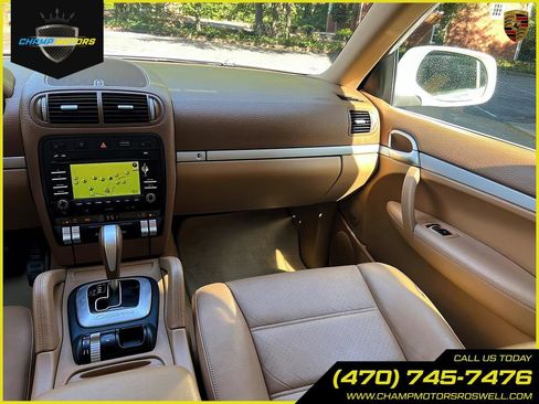 Used 2009 Porsche Cayenne image 30