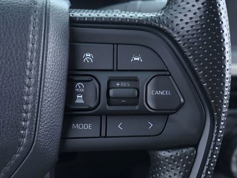 Certified 2025 Toyota Tacoma SR5 RWD image 20