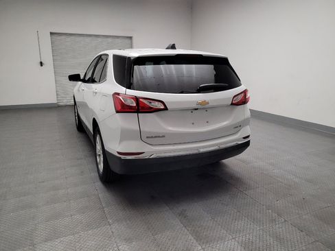 Used 2018 Chevrolet Equinox LT AWD/4WD image 6