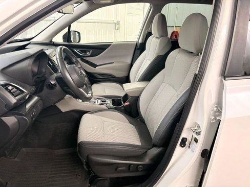 Used 2021 Subaru Forester Premium w/ Popular Package #1 AWD/4WD image 5