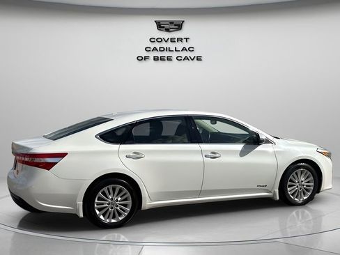 Used 2015 Toyota Avalon XLE Touring image 10