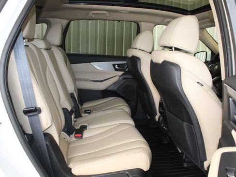 Used 2022 Acura MDX FWD w/ Technology Package image 22