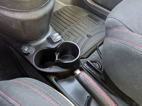 Used 2017 FIAT 500 Abarth image 22