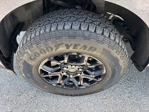 Certified 2024 Ford F150 XLT w/ Equipment Group 302A MID AWD/4WD image 12