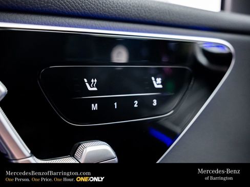 New 2026 Mercedes-Benz GLC 300 4MATIC image 35