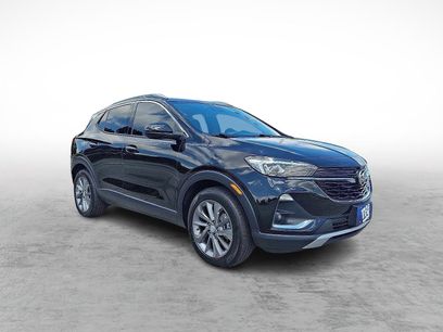 Used 2023 Buick Encore GX Essence w/ Experience Buick Package