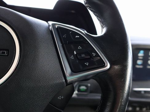 Used 2017 Chevrolet Camaro LT w/ RS Package image 25