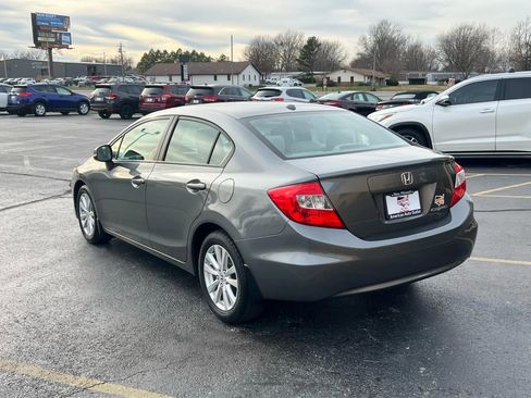 Used 2012 Honda Civic EX image 3