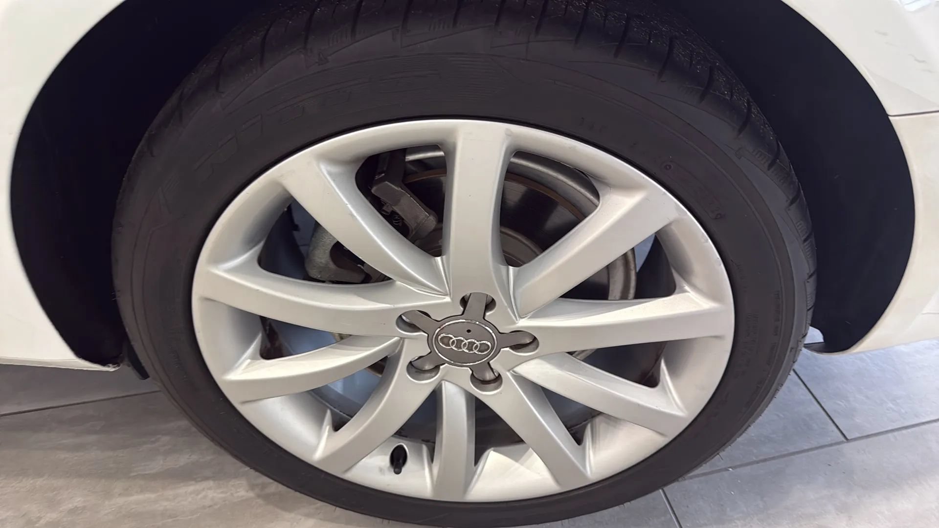 Used 2013 Audi A4 2.0T Premium FWD image 44