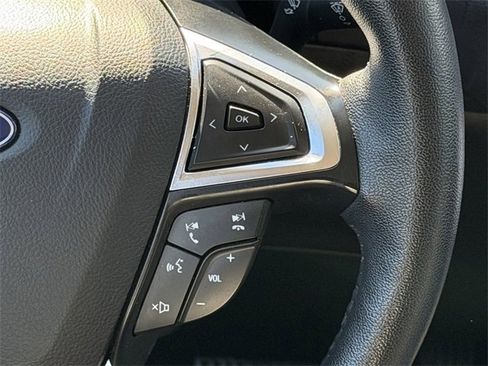 Used 2024 Ford Edge Titanium image 14