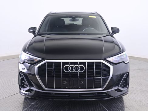 Used 2021 Audi Q3 2.0T Premium w/ Convenience Package AWD/4WD image 10