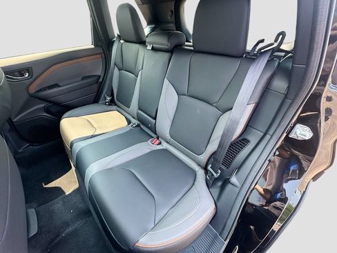 New 2026 Subaru Forester Sport AWD/4WD image 23