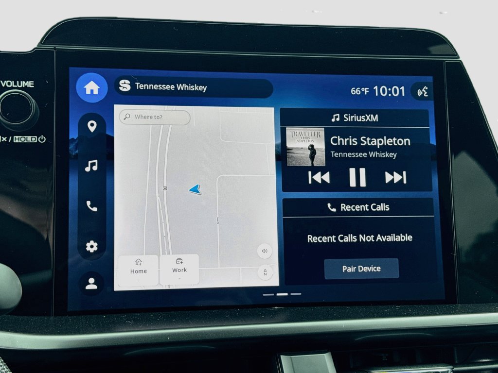 New 2026 Subaru Outback Premium AWD/4WD image 13